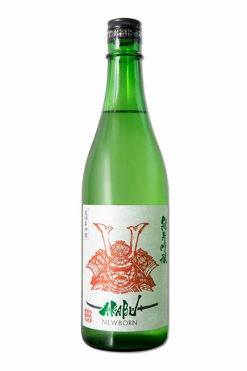 赤武 AKABU 純米酒