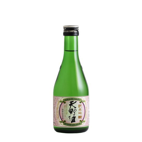 天野酒 純米吟醸