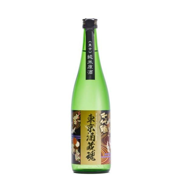 千代鶴 純米