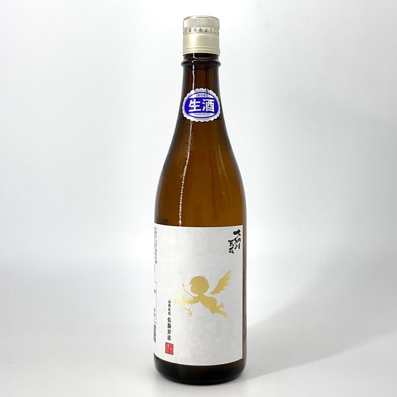 大納川 天花 純米吟醸 秋酒