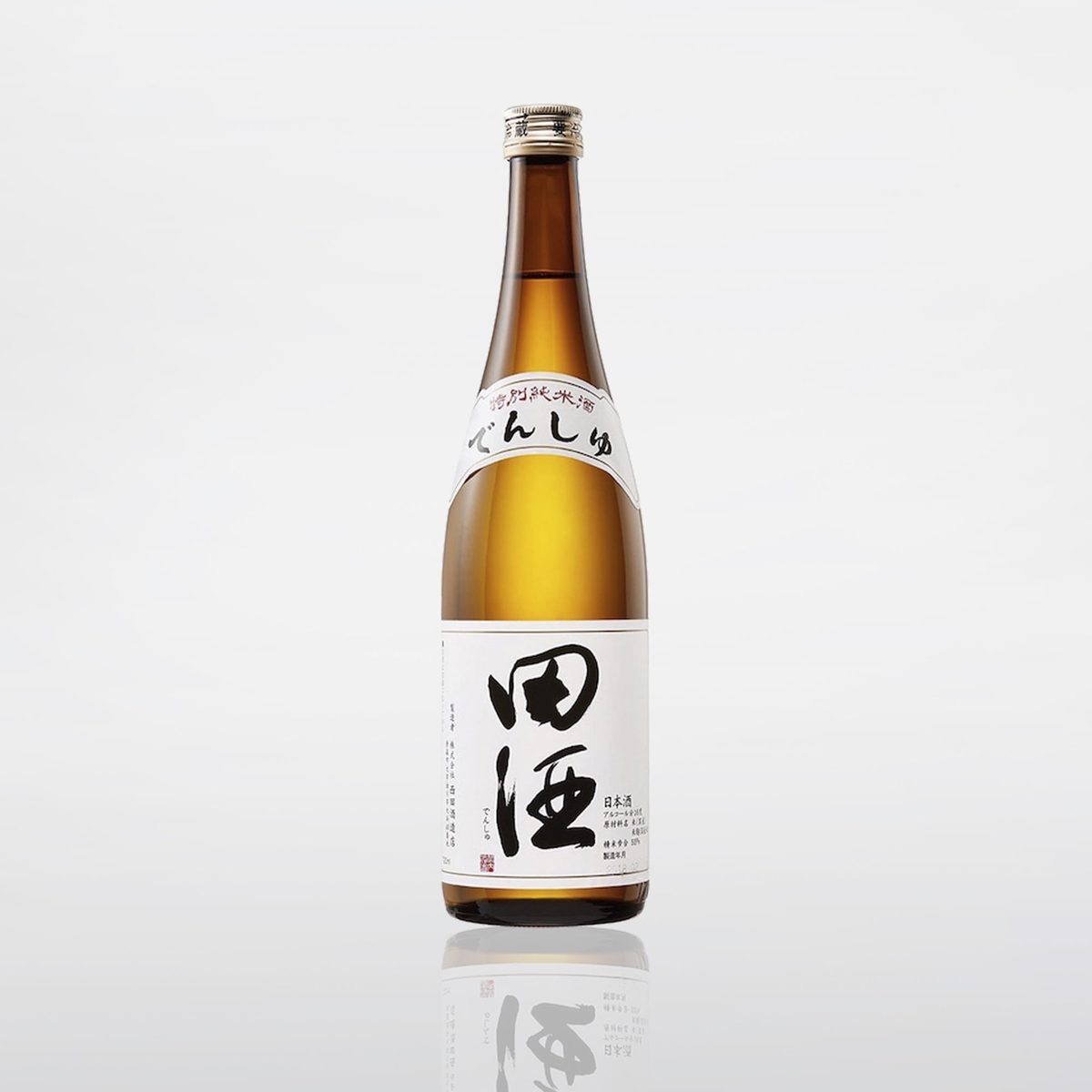 田酒 特別純米