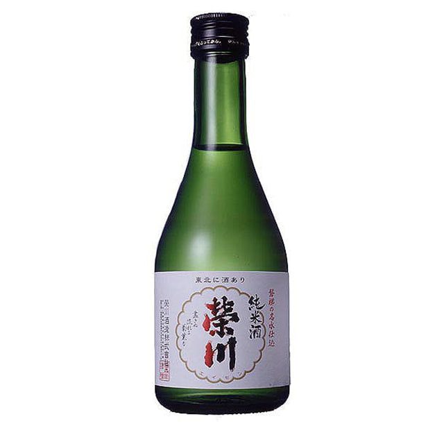 栄川 純米酒