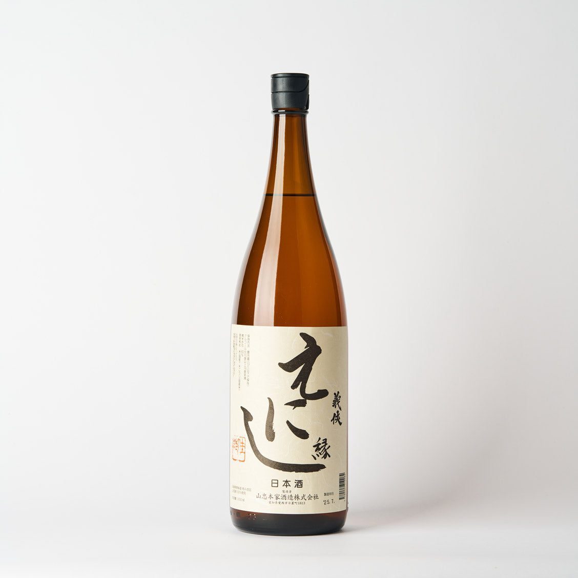 義侠 縁(えにし) 特別純米