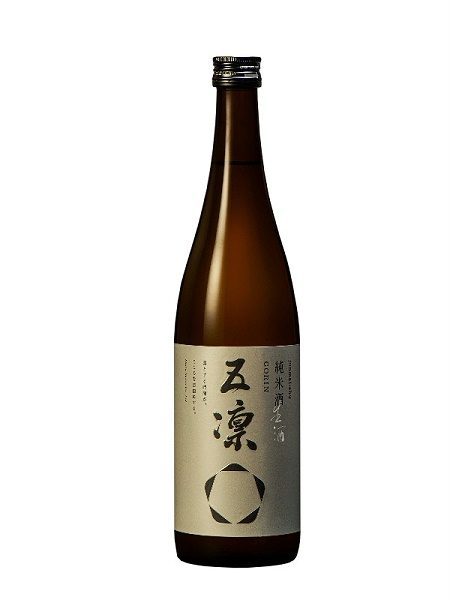五凛 純米酒