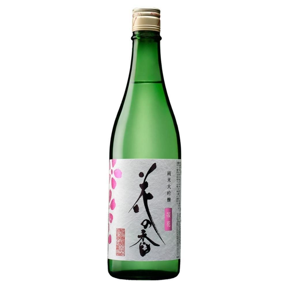 花の香 純米吟醸