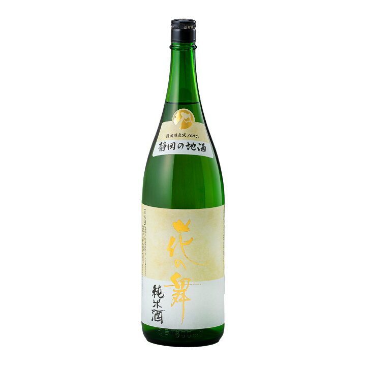 花の舞 純米酒