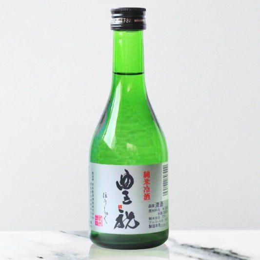 豊祝 純米酒
