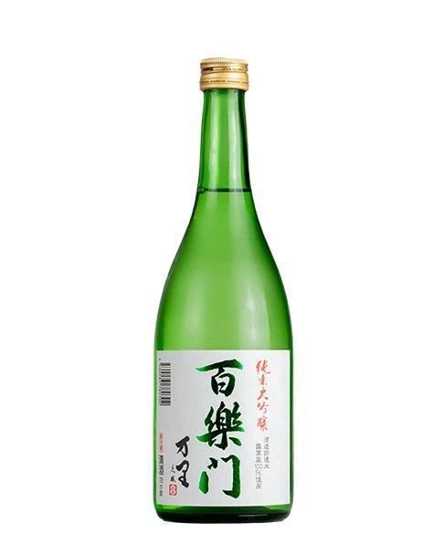 百楽門 純米 菩提もと仕込み
