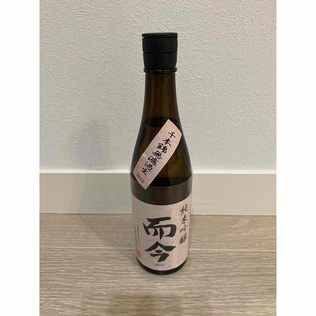 而今 純米吟醸 千本錦 無濾過生