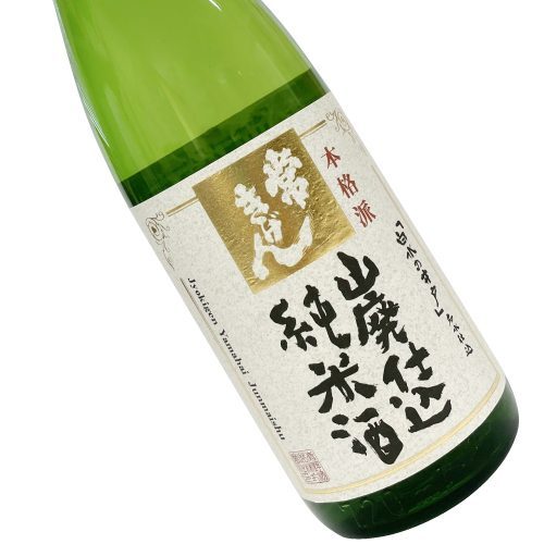 常きげん 山廃純米