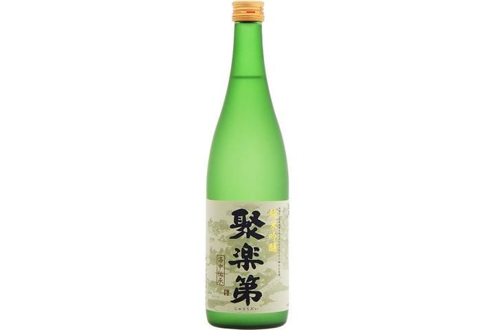 聚楽第 純米吟醸