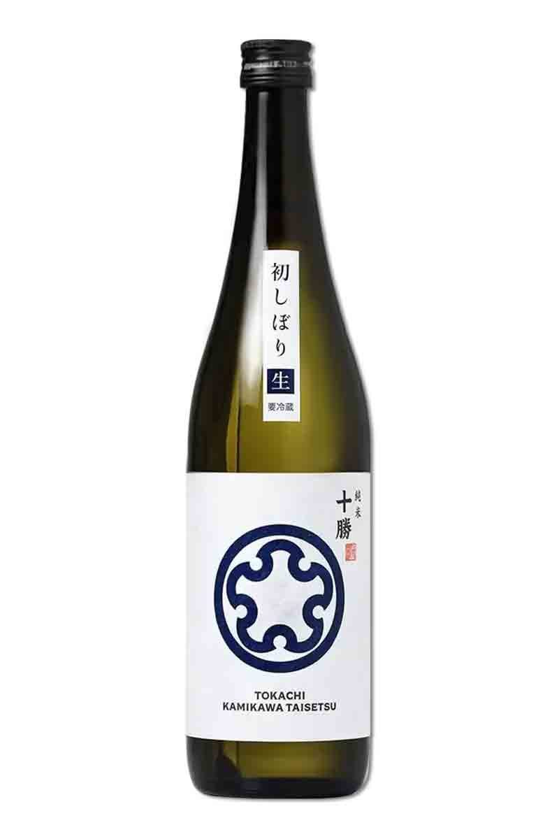 上川大雪 十勝 純米