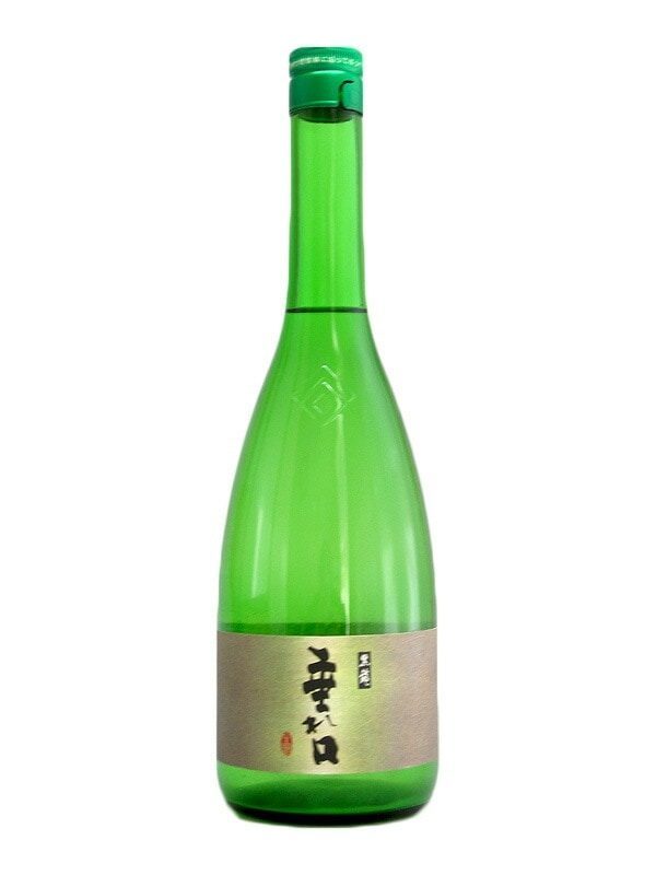 黒龍 垂れ口