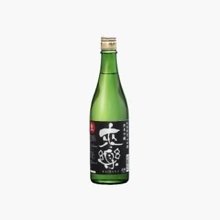 来楽 純米吟醸 山田錦58