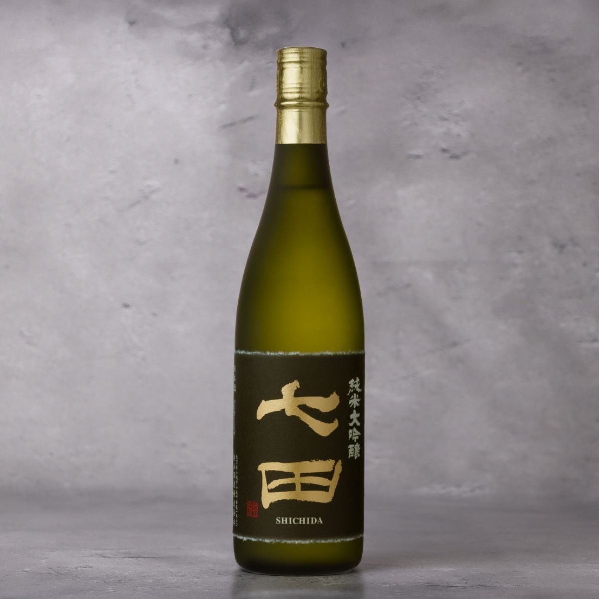 七田 純米大吟醸