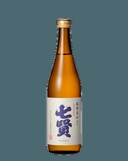 七賢 風凜美山 純米