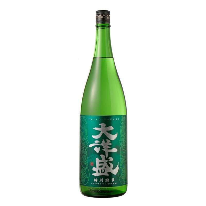 大洋盛 特別純米
