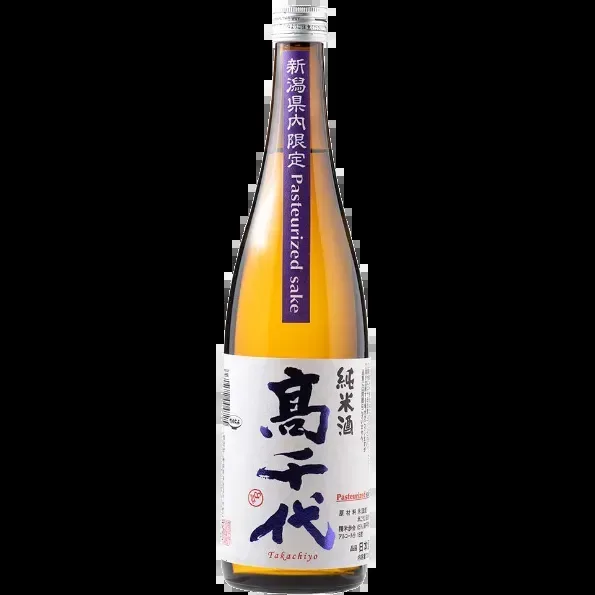 高千代 純米酒