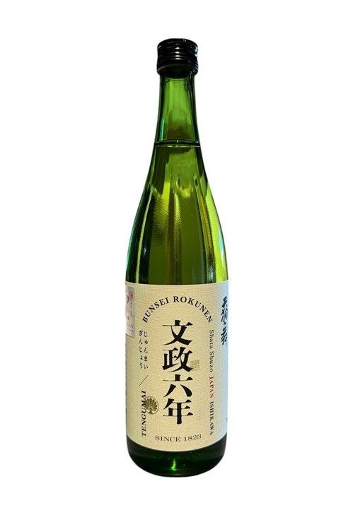 天狗舞 純米吟醸 文政六年