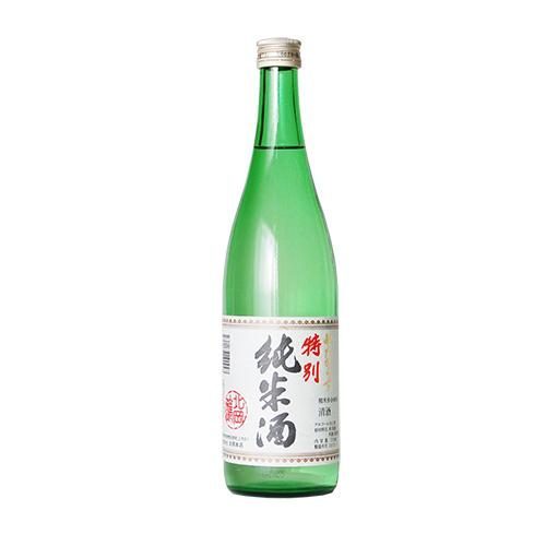 やたがらす 特別純米